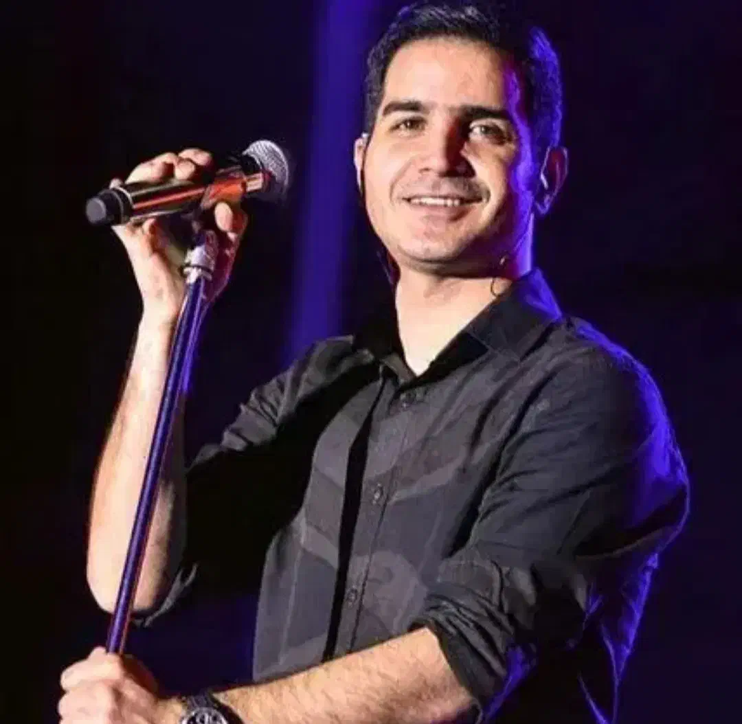 معاوضه بلیت یگانه با روز جمعه سانس اول|بلیت کنسرت|شیراز, عفیفآباد|دیوار