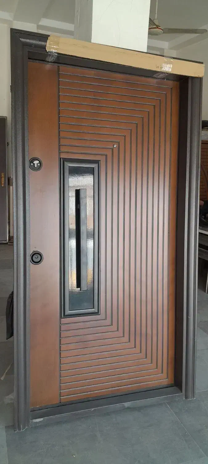 درب ضد سرقت|مصالح و تجهیزات ساختمان|مینودشت, |دیوار