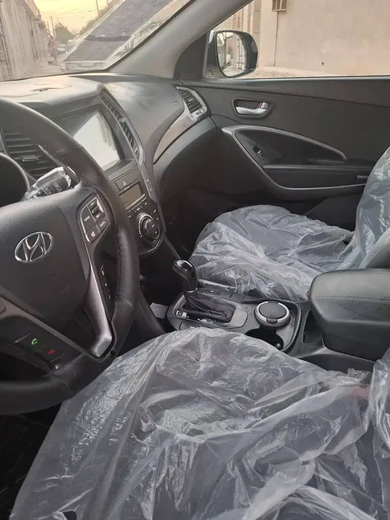 ماشین سنتافه فول فول صندلی برقی|خودرو سواری و وانت|کارون, |دیوار