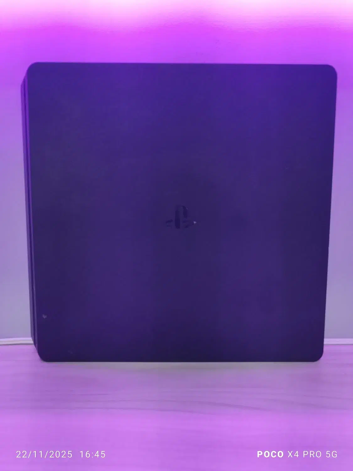 کنسول ps4|کنسول، بازی ویدئویی و آنلاین|صدرا-فارس, فاز ۱|دیوار