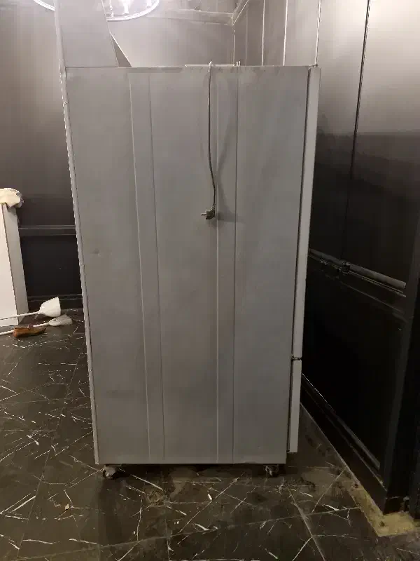 یخچال فریزرزاگرس|یخچال و فریزر|طرقبه, |دیوار