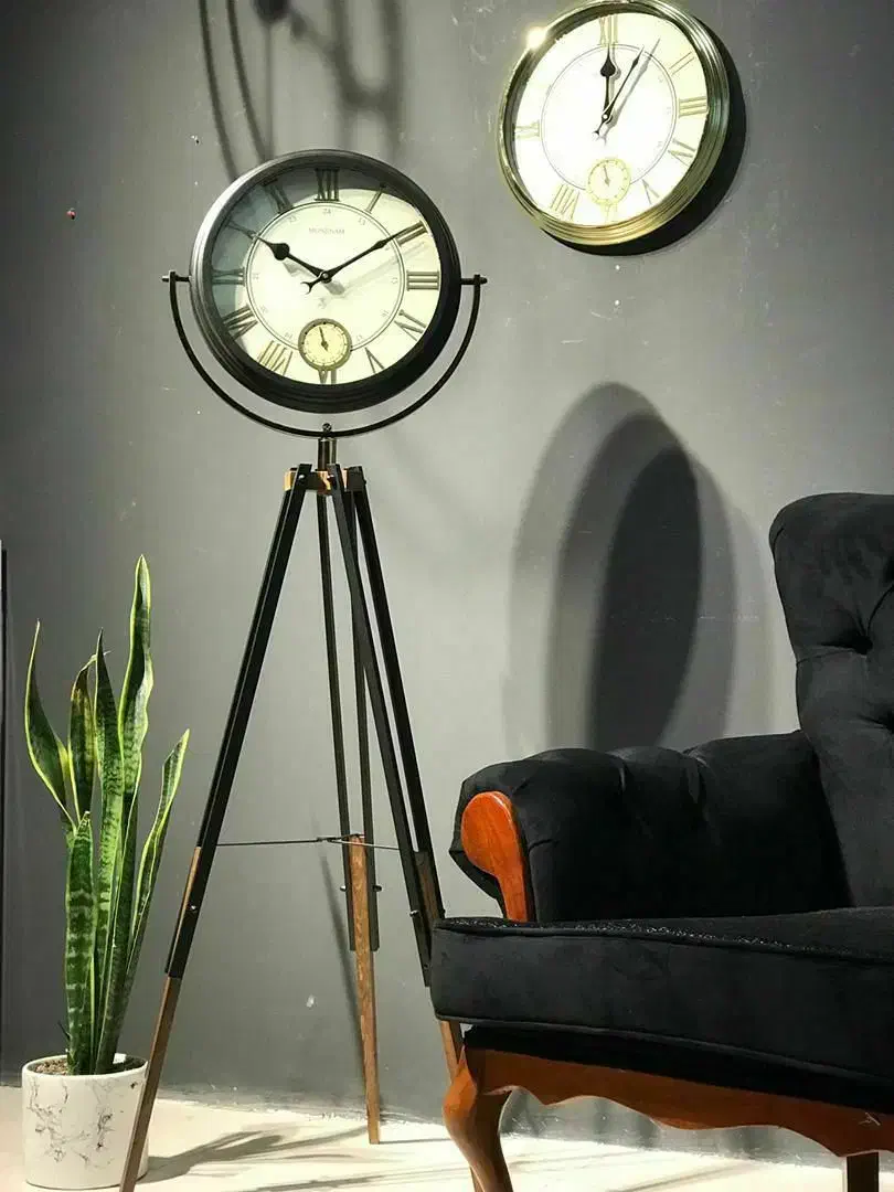 ساعت|ساعت دیواری و تزئینی|تربت جام, شهرک معلم|دیوار