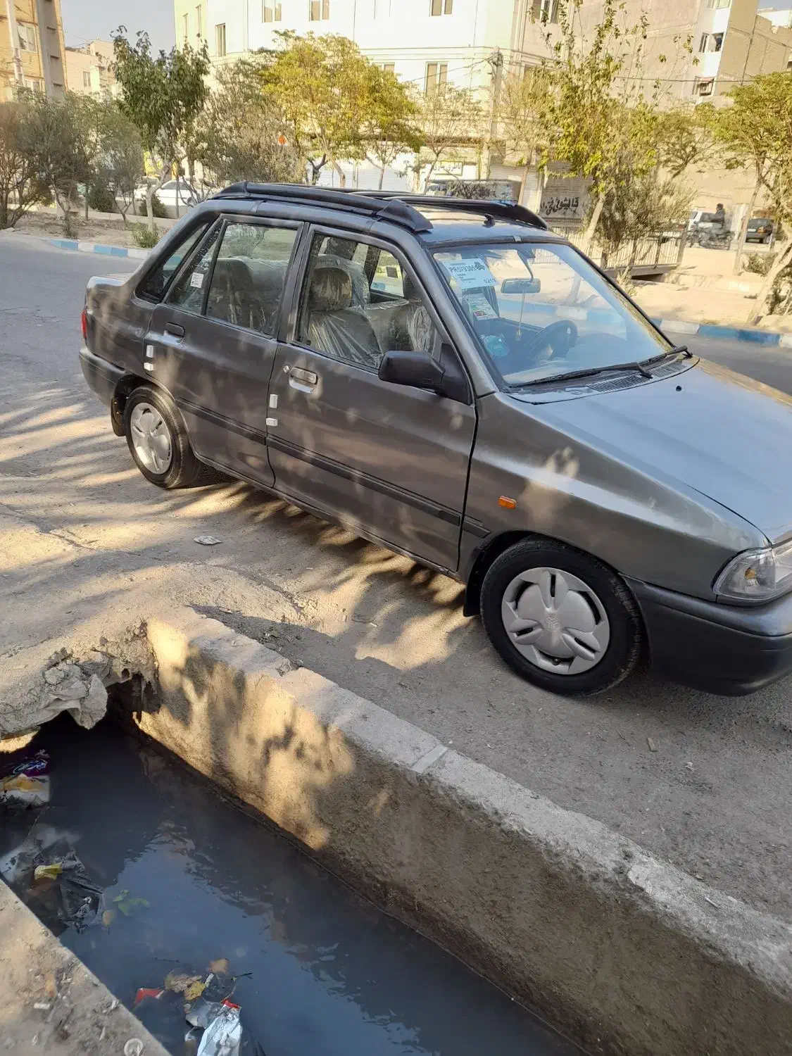 پراید مدل ۹۰|خودرو سواری و وانت|شاهدشهر, |دیوار