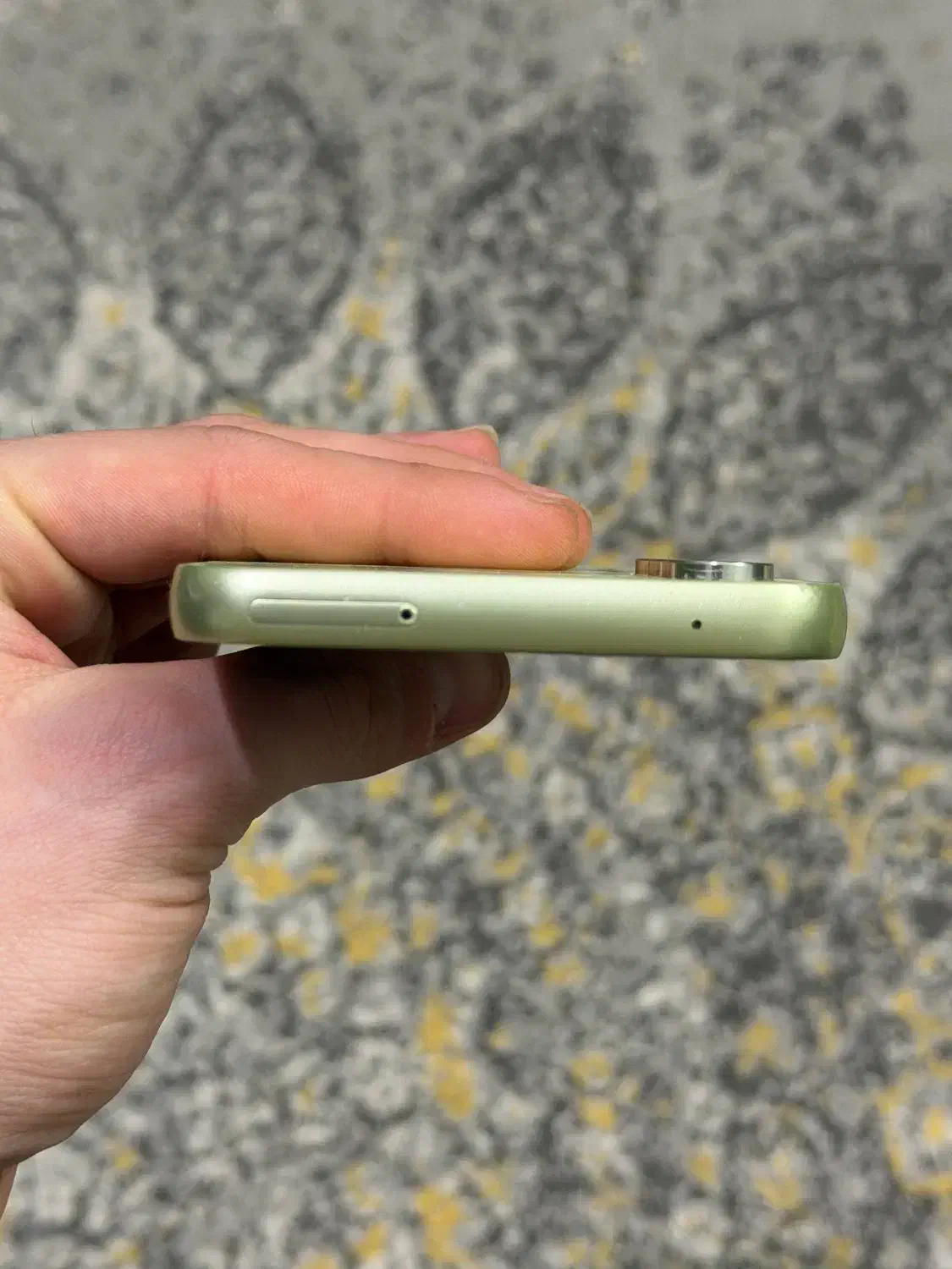 گوشی A54 5G 256|موبایل|تربتحیدریه, شهرک ولیعصر|دیوار