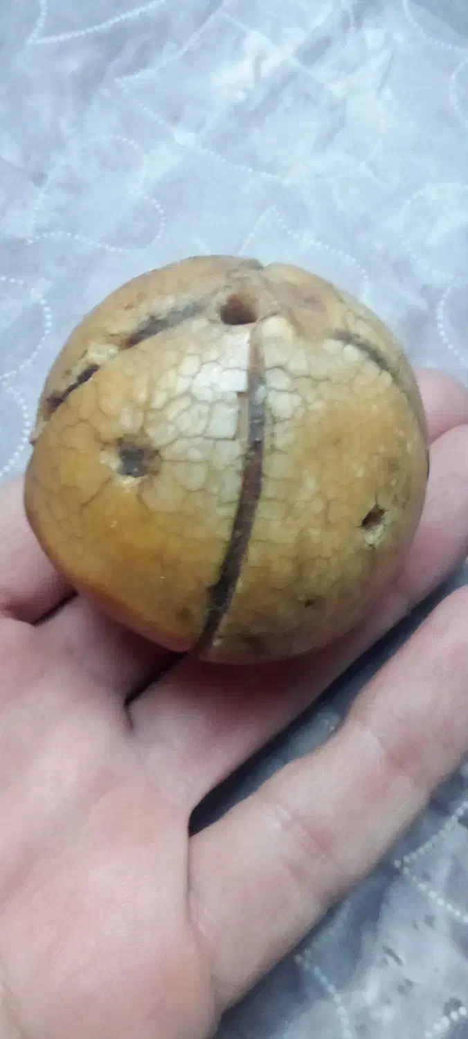 مهره گبری|کلکسیون اشیاء عتیقه|تهران, آرژانتین|دیوار