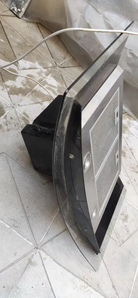 هود|هود|کرج, کوی کارمندان جنوبی|دیوار