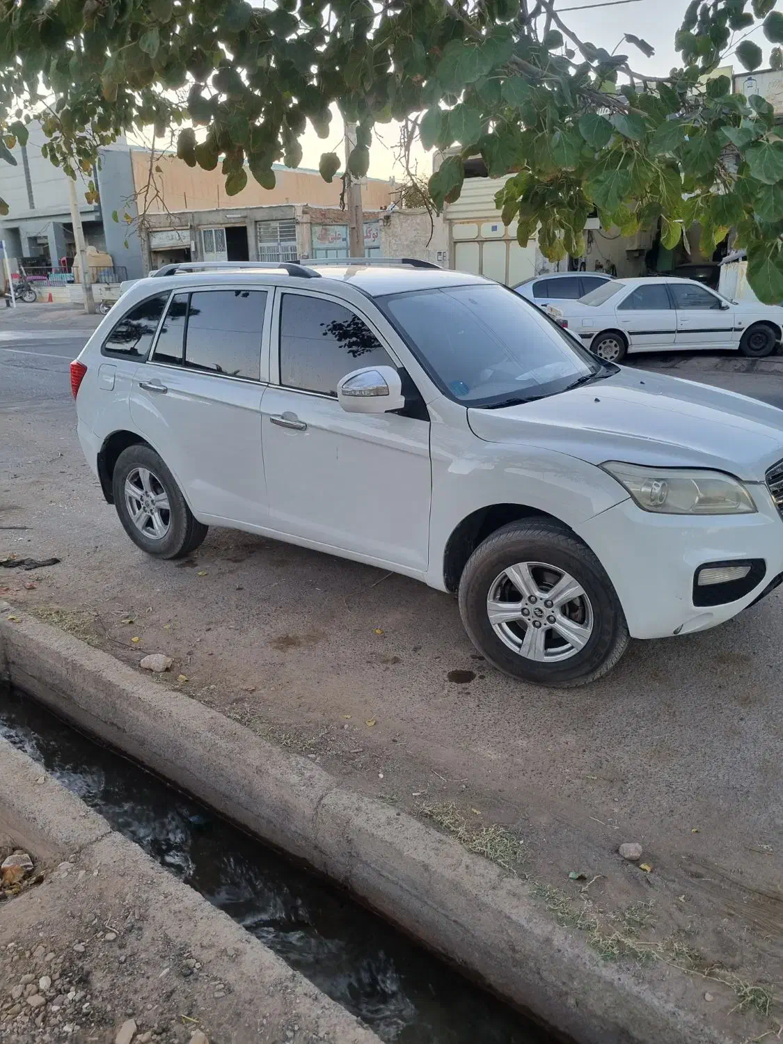 x60 مدل93|خودرو سواری و وانت|گناباد, |دیوار