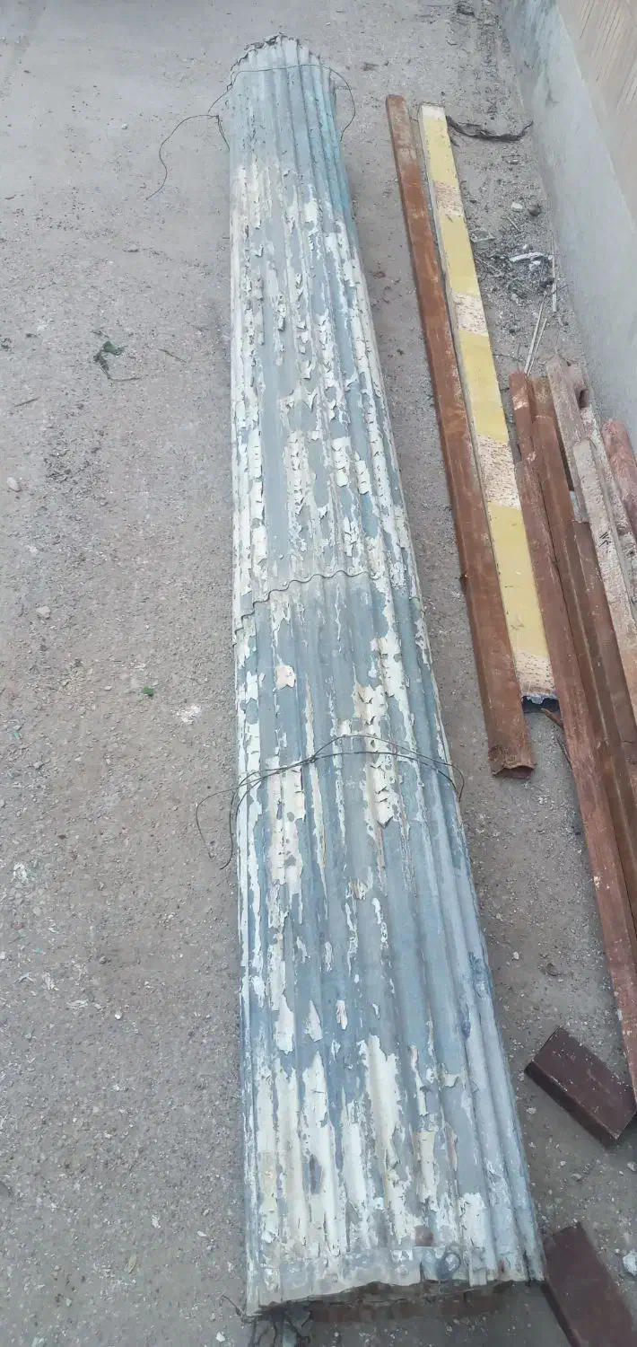 سایبان|مصالح و تجهیزات ساختمان|اهواز, امانیه|دیوار