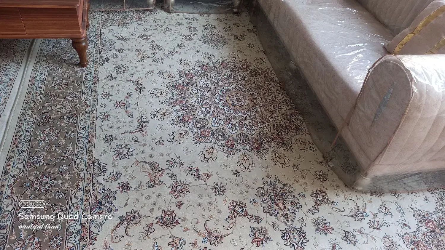 فرش ۹متری|فرش|اصفهان, برزان|دیوار