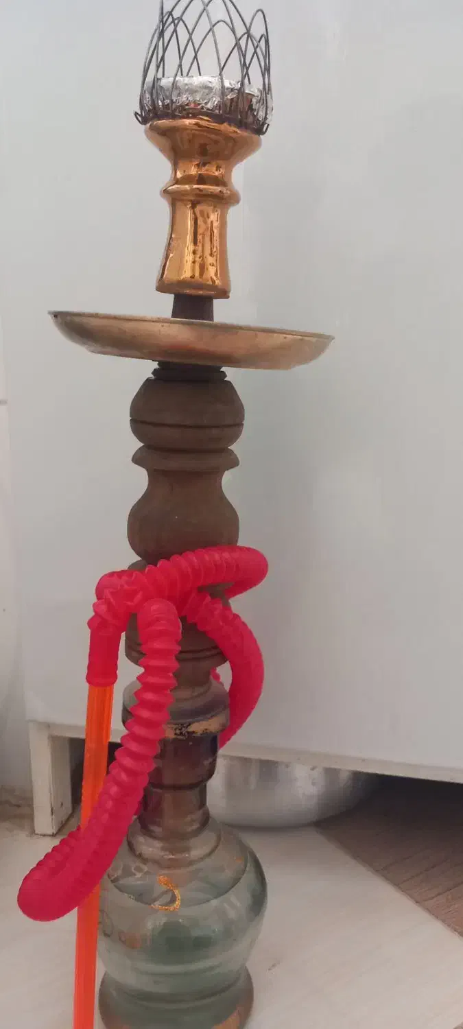 قلیان|کلکسیون و سرگرمی|نهاوند, |دیوار