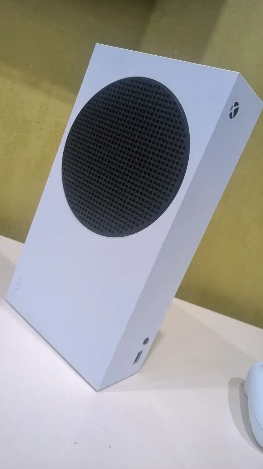 ایکس باکس سری اس|کنسول، بازی ویدئویی و آنلاین|گنبد کاووس, |دیوار