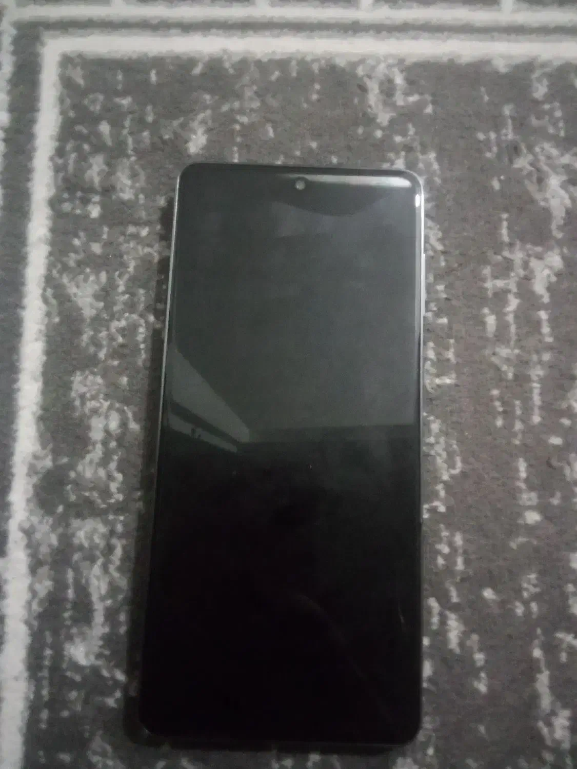 گوشی a73 سالم نو|موبایل|کرج, گلشهر|دیوار