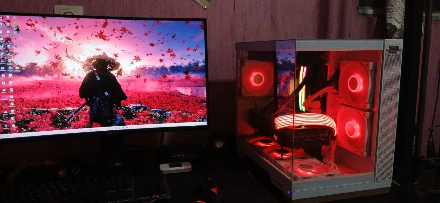 خدمات کامپیوتر|خدمات رایانهای و موبایل|تهران, مدائن|دیوار