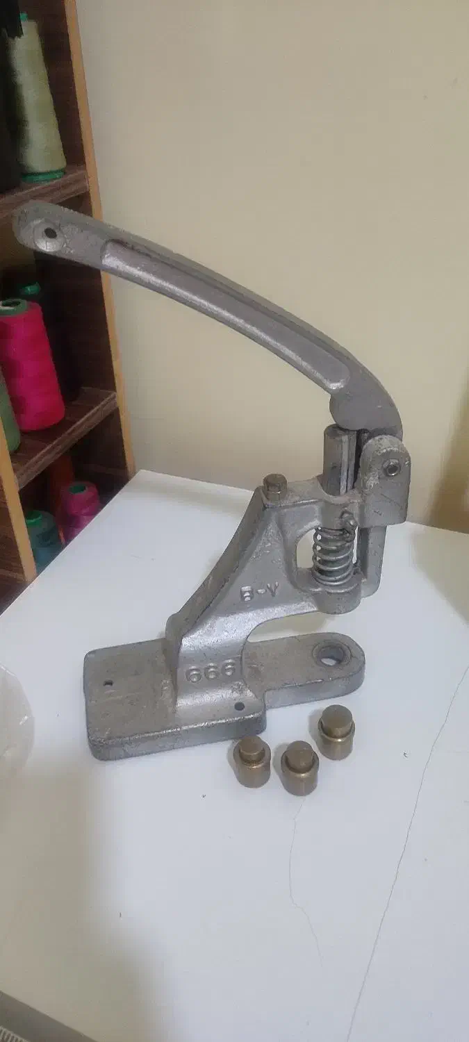 وسایل خیاطی|لوازم خیاطی و بافتنی|شاهینشهر, چمران|دیوار