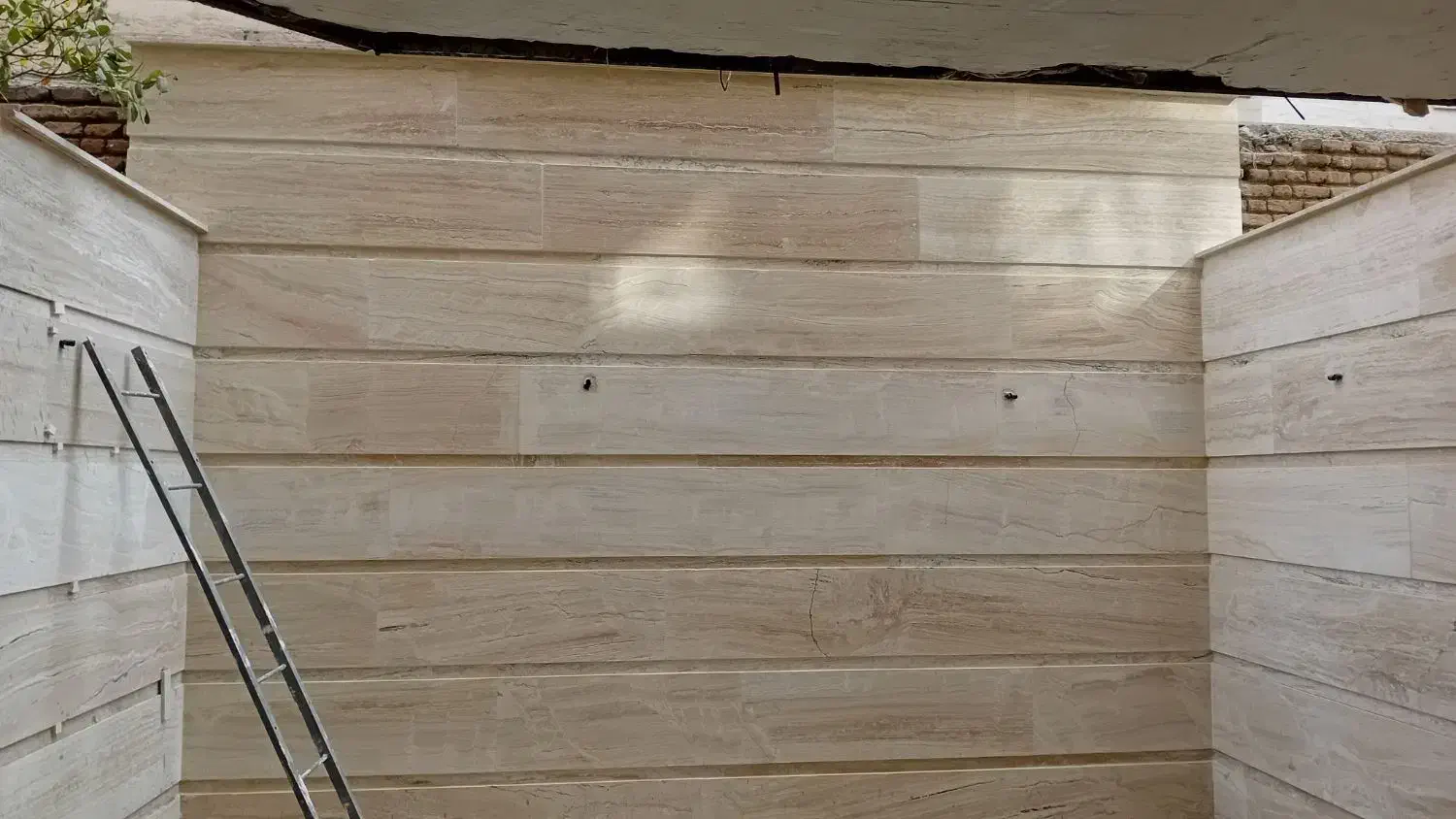 کاشی کاری سرامیک وسنگ|خدمات پیشه و مهارت|اردبیل, |دیوار