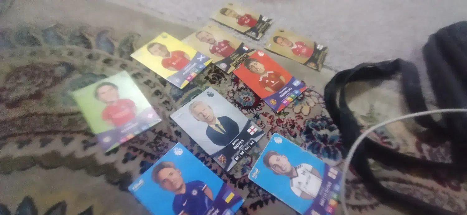 کیمدی2025|اسباب‌‌بازی|فولادشهر, A6|دیوار