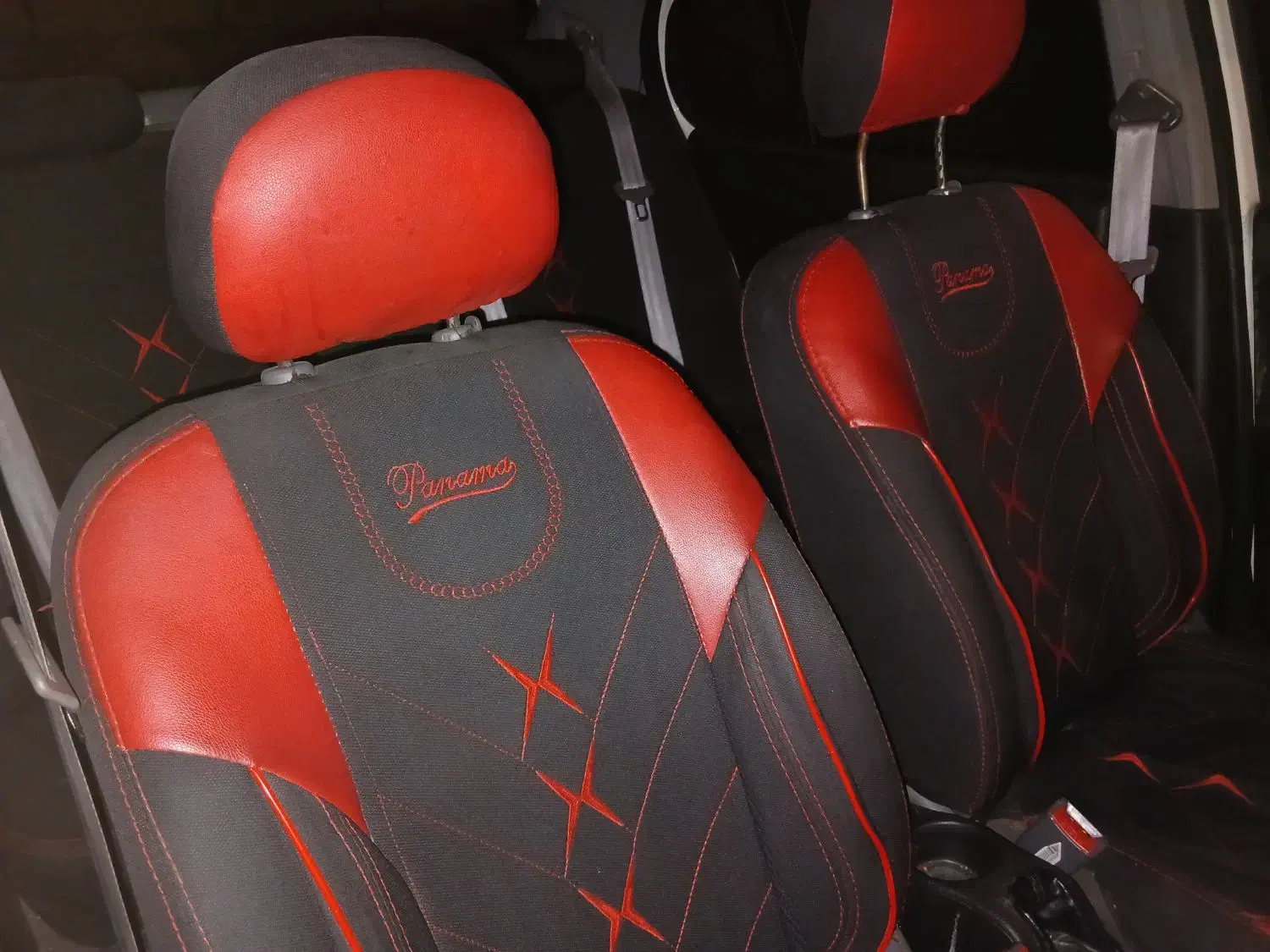 روکش ساینا حراج فوری|قطعات یدکی و لوازم جانبی|اهواز, کیانپارس |دیوار