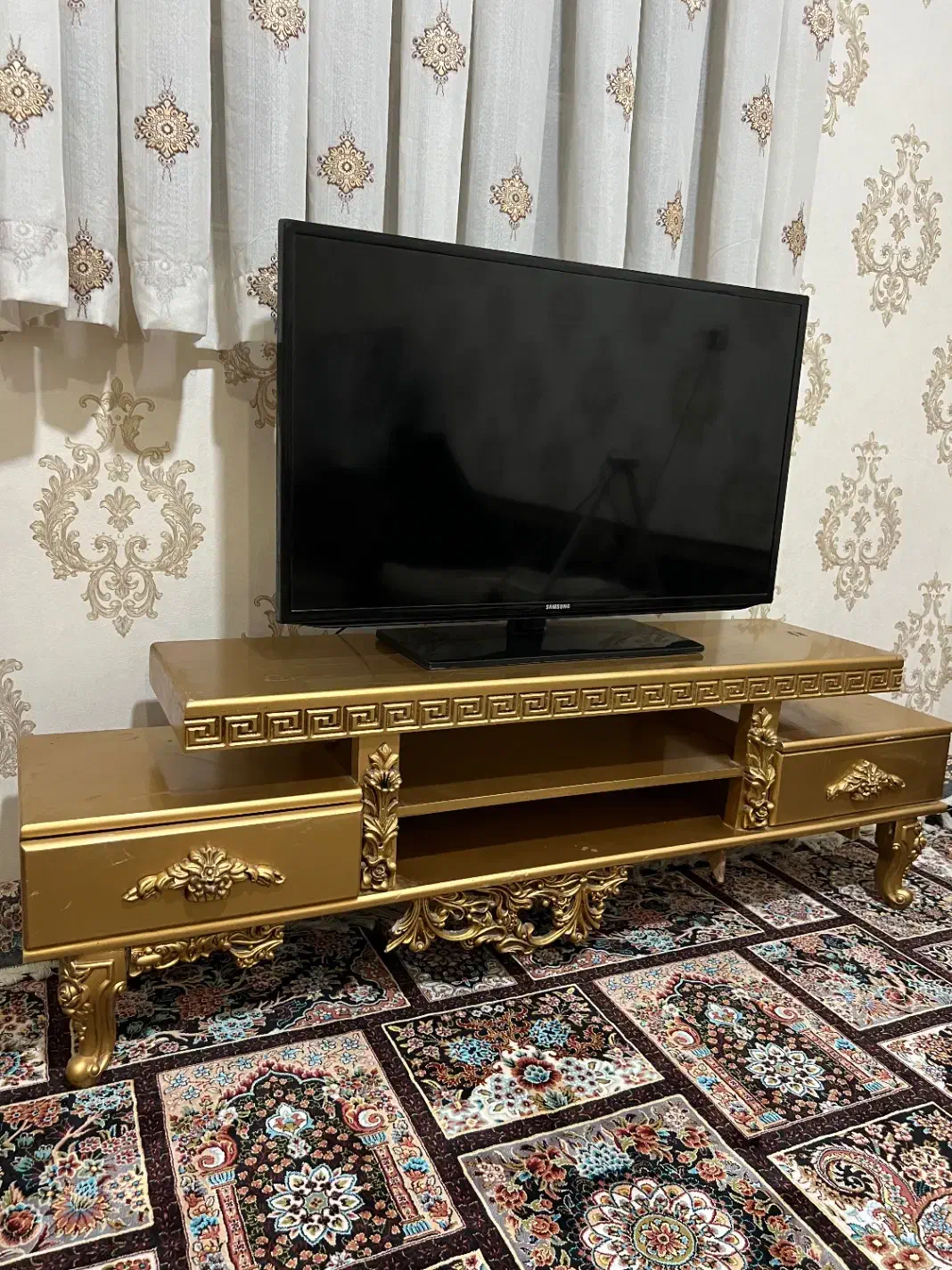 تلویزیون و میز|تلویزیون و پروژکتور|زاهدان, |دیوار