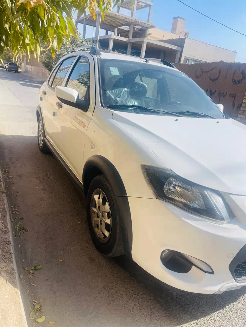 کوییک مدل ۱۴۰۱ اس|خودرو سواری و وانت|یزد, |دیوار