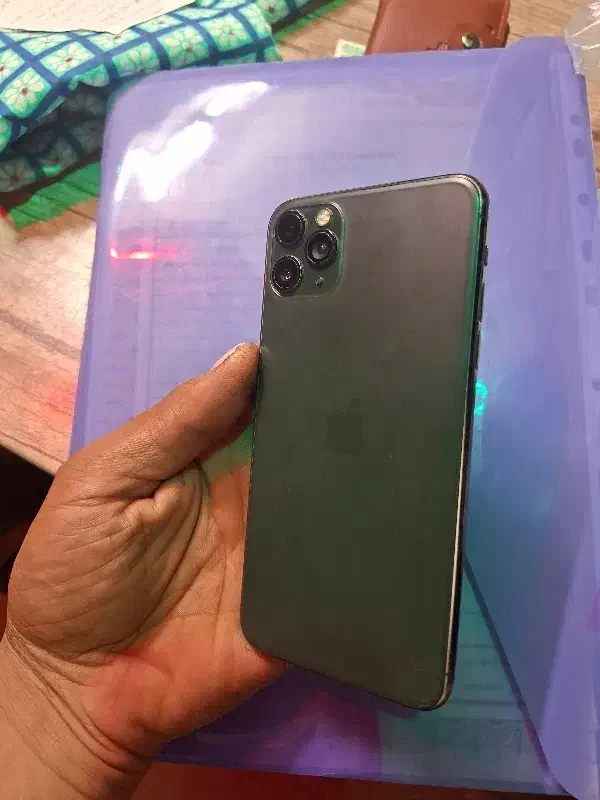 فروش ایفن ۱۱|موبایل|اصفهان, ارداجی|دیوار