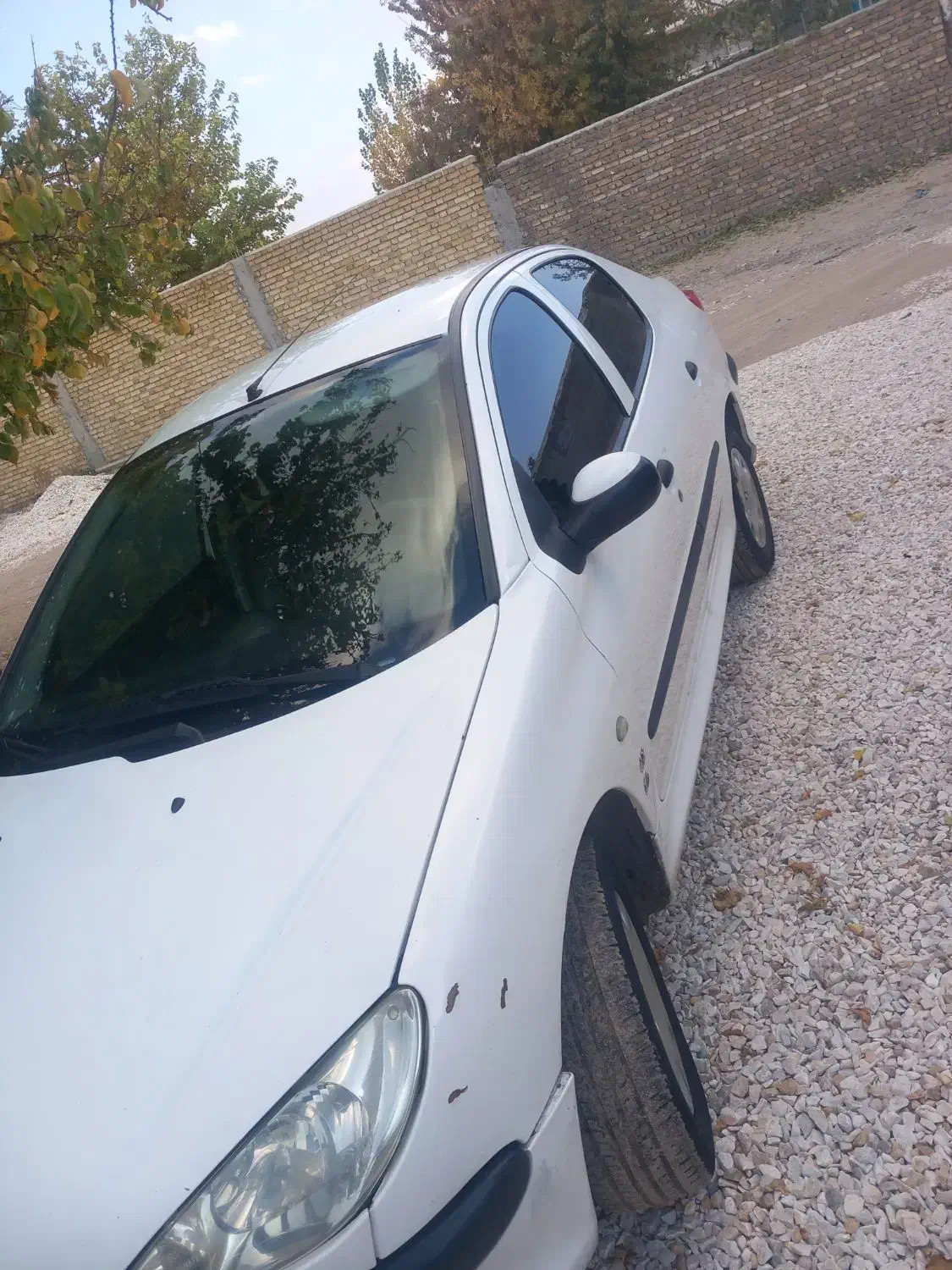 باسلام و خسته نباشید|خودرو سواری و وانت|نهاوند, |دیوار