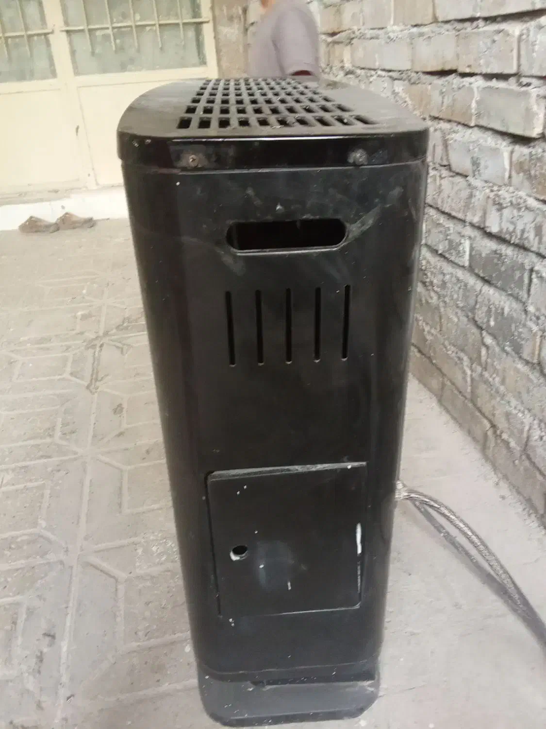 بخاری|بخاری، هیتر، شومینه|مشهد, شهید قربانی|دیوار