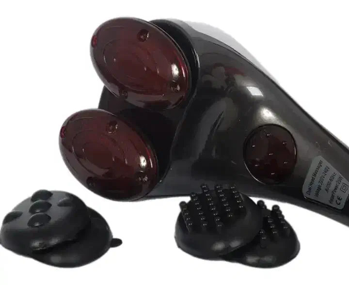 ماساژور دو سر گرمایی|پزشکی|بابل, |دیوار