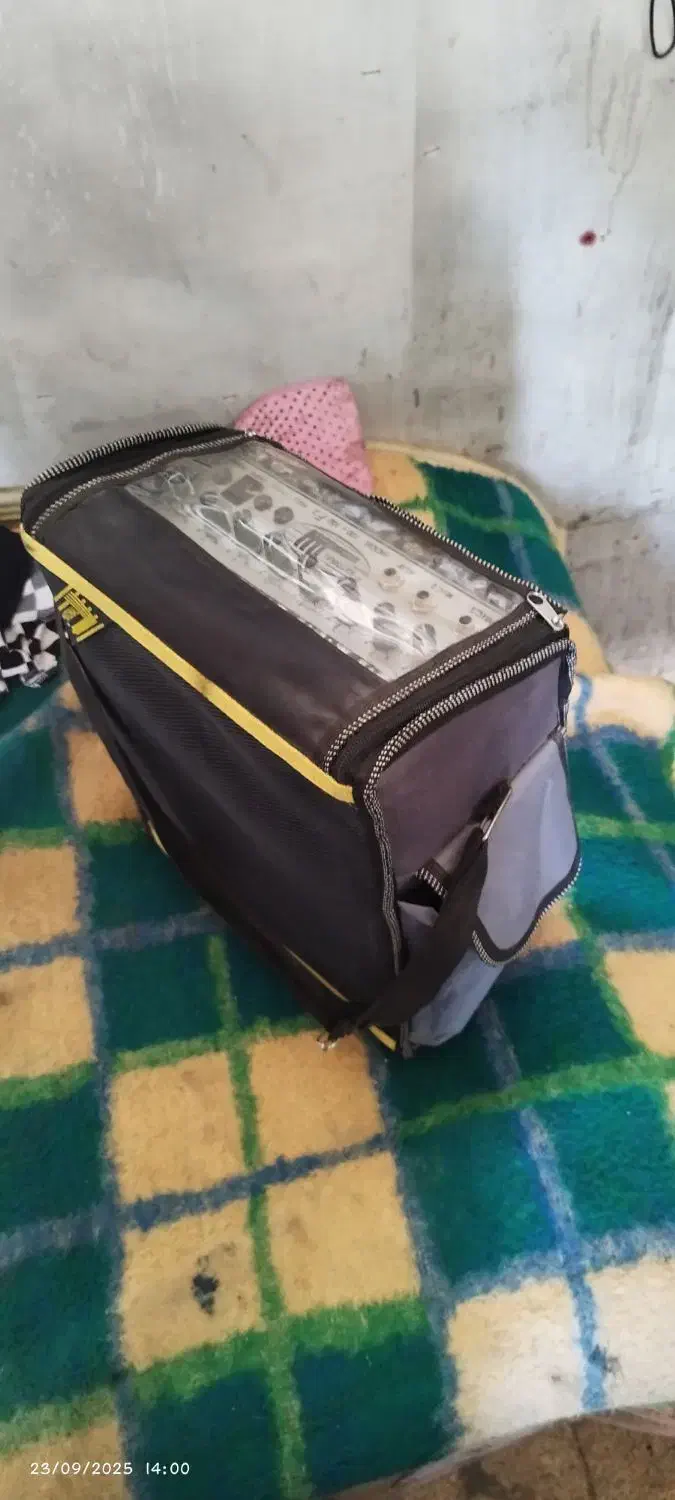 اکو همرNATOINAL|پخشکننده همراه|تبریز, |دیوار