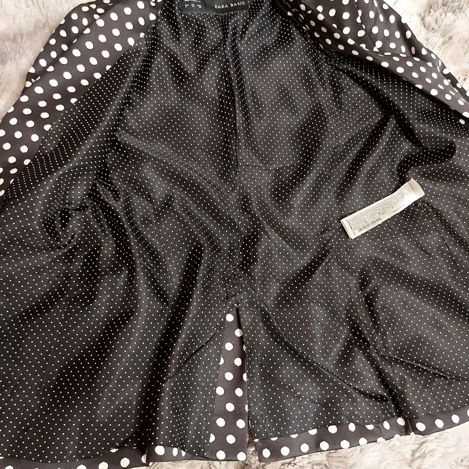 کت  مارک برند زارا|لباس|قائمشهر, |دیوار