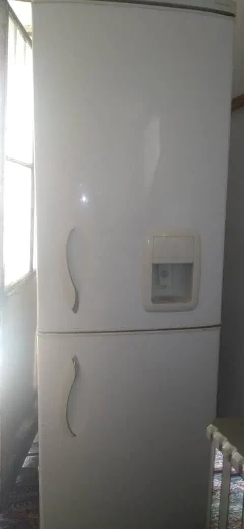 یخچال و فریزر|یخچال و فریزر|لالی, |دیوار