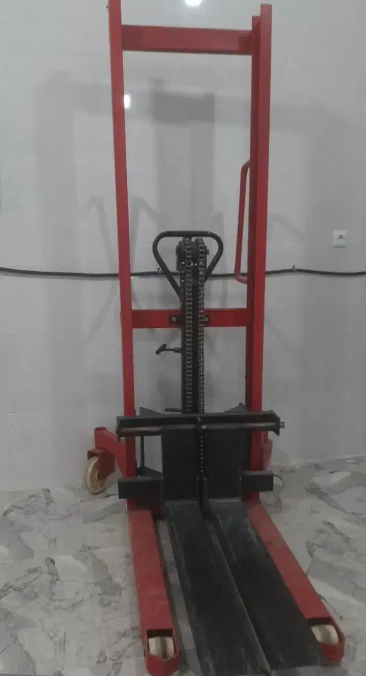 دستگاه ظروف یکبار مصرف آلومینیوم|ماشینآلات صنعتی|شهر بابک, |دیوار