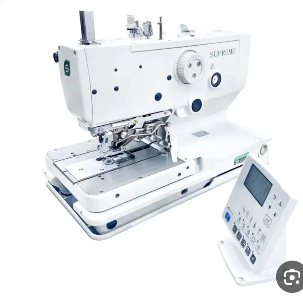 چرخ مادگی پیراهنی کامپیوتری تمام اتومات|چرخ خیاطی و ریسندگی|مشهد, طلاب|دیوار