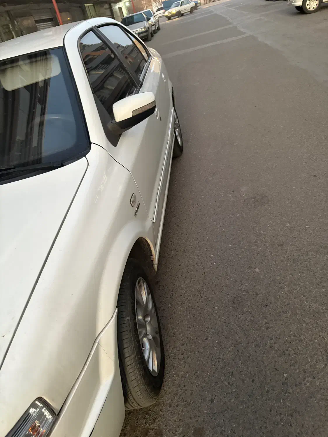 فروش ماشین|خودرو سواری و وانت|سیرجان, |دیوار