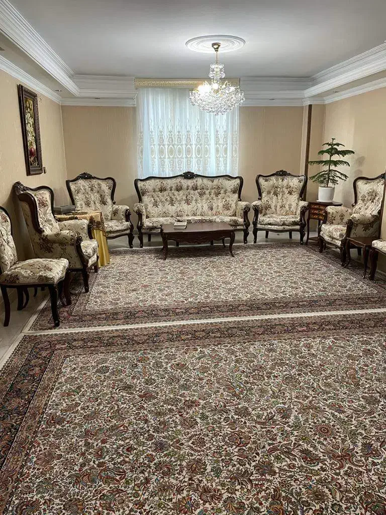 قیمت شکسته شد/۱۱۹متر نور و نقشه استثنایی/ سند شخصی|فروش آپارتمان|تهران, فردوس|دیوار