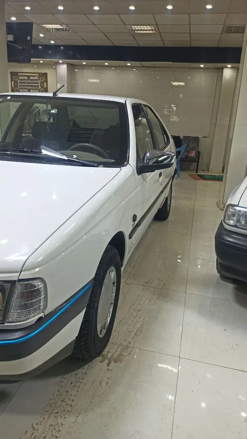 خودرو سواری|خودرو سواری و وانت|جوانرود, |دیوار