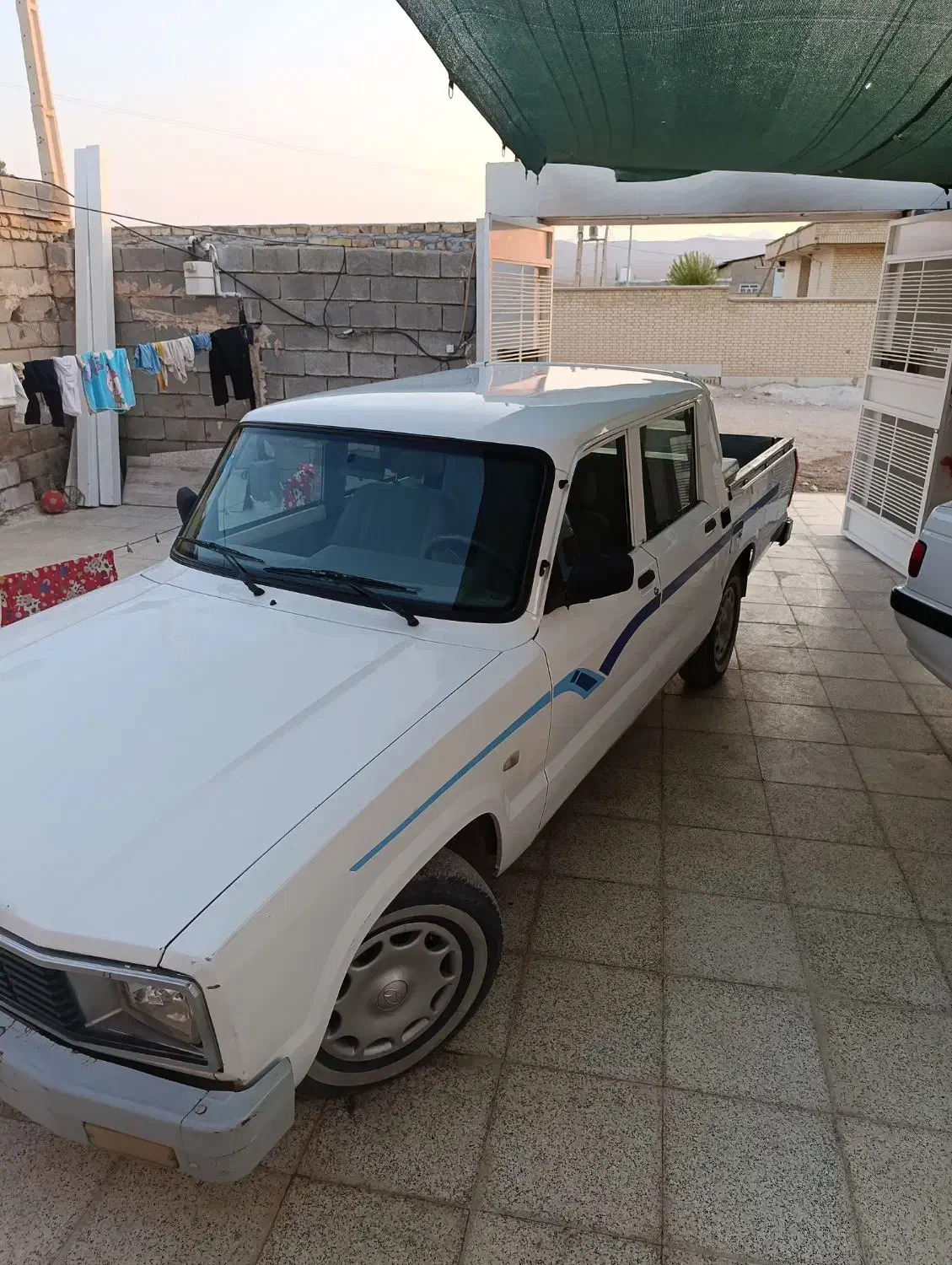 فروش خودرو|خودرو سواری و وانت|شیراز, حومه شیراز|دیوار