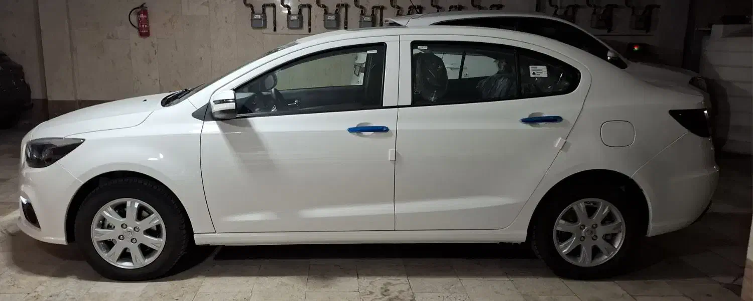 شاهین اتوماتcvtمشابه صفر واقعی ۴۰۳ فروش فوری|خودرو سواری و وانت|تهران, ابوذر|دیوار