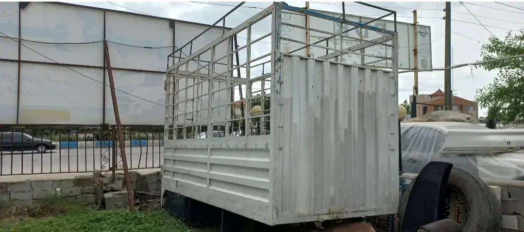 اتاق ایسوزو|قطعات یدکی و لوازم جانبی|ساری, |دیوار