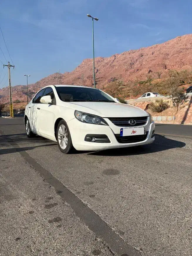 جک جی ۵ (jac j5)|خودرو سواری و وانت|تبریز, |دیوار