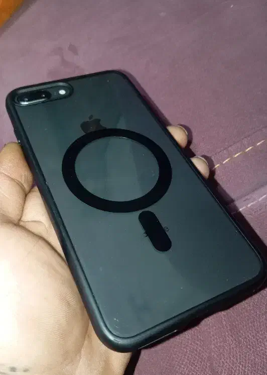 iphone 8plus 256|موبایل|رشت, شهریاران|دیوار