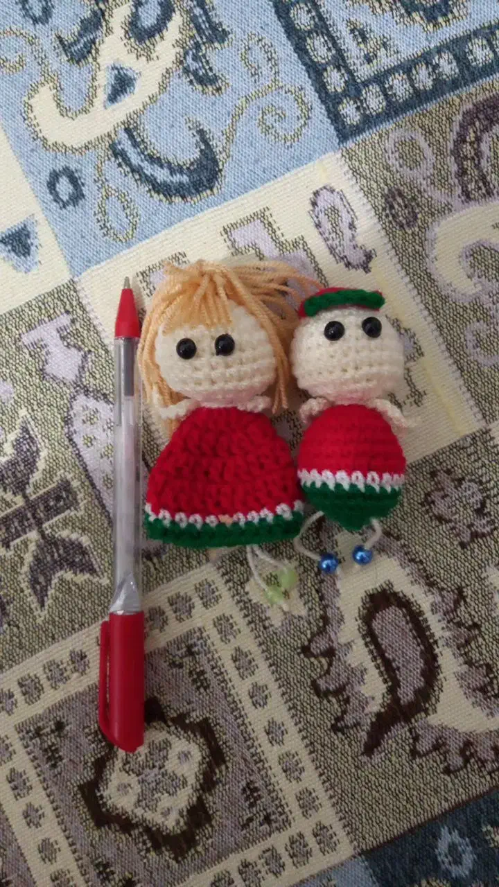 جاکلیدی های یلدایی|صنایع دستی و سایر لوازم تزئینی|بومهن, |دیوار