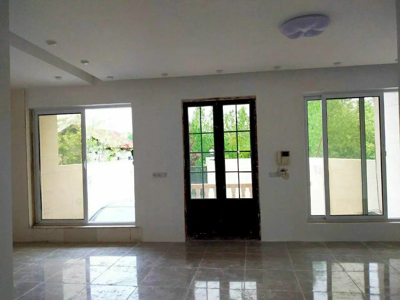 خانه ویلایی روستایی نوساز دو خواب اقساطی|فروش خانه و ویلا|لنگرود, |دیوار