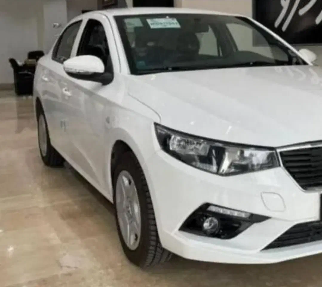 فروش تارا پلاس تیوفایو 6 دنده صفر-رنگ نانو سفارشی|خودرو سواری و وانت|الیگودرز, |دیوار