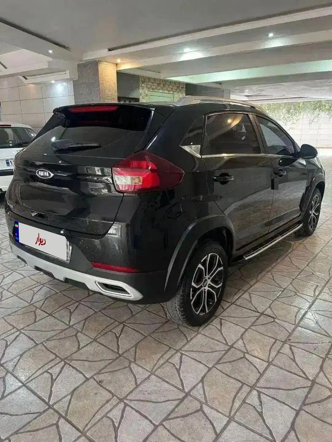 x22pro 1402|خودرو سواری و وانت|گرگان, |دیوار