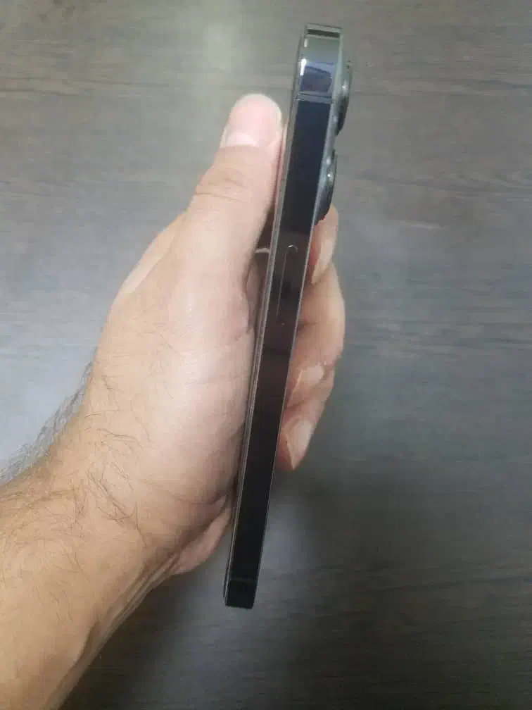 ایفون ۱۳ پرو 256 zaa|موبایل|مشهد, سرافرازان|دیوار