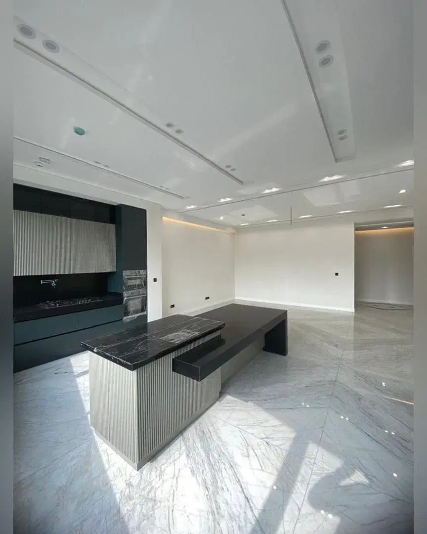 ۶۰متری برج باغ سهند/متریال مدرن/منطقه۲۲/سوداور|فروش آپارتمان|تهران, شهرک خرازی|دیوار