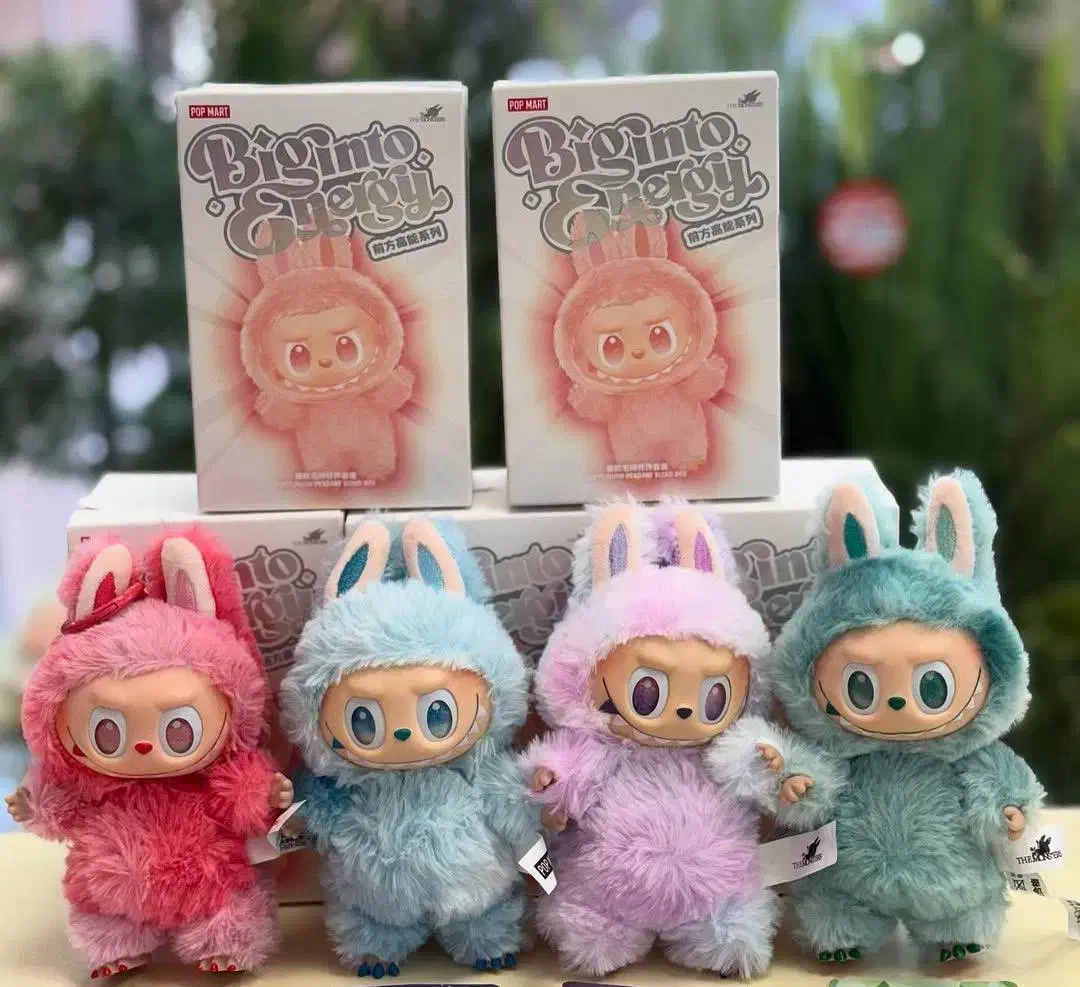 لبوبو سری انرژی - فروشگاه بزرگ پلاس مدل به روز|اسباببازی بچه|کرمانشاه, |دیوار