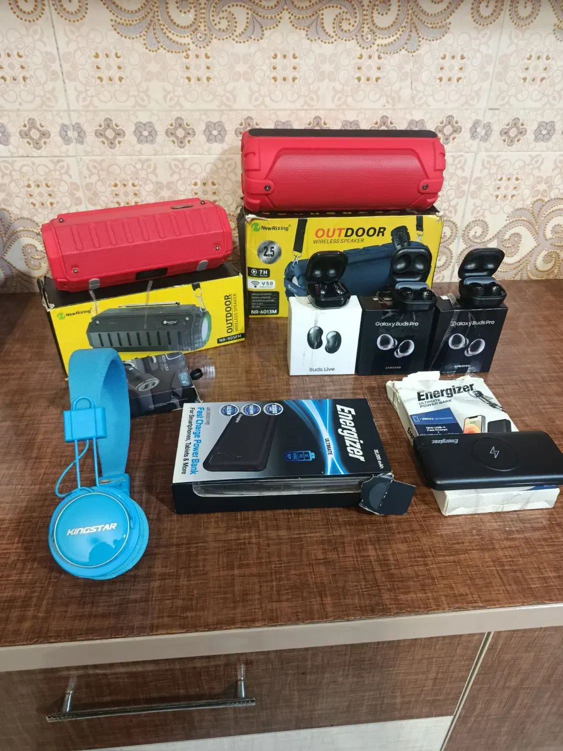 اسپیکر همه با هم پنج میلیون|لوازم جانبی موبایل و تبلت|اندیشه, اندیشه فاز ۲|دیوار