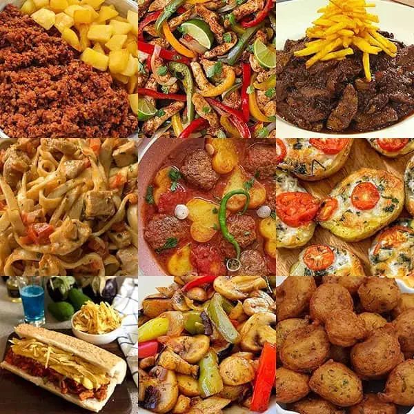 غذای آماده برای خوابگاه|خوردنی و آشامیدنی|شیراز, شهرک والفجر|دیوار