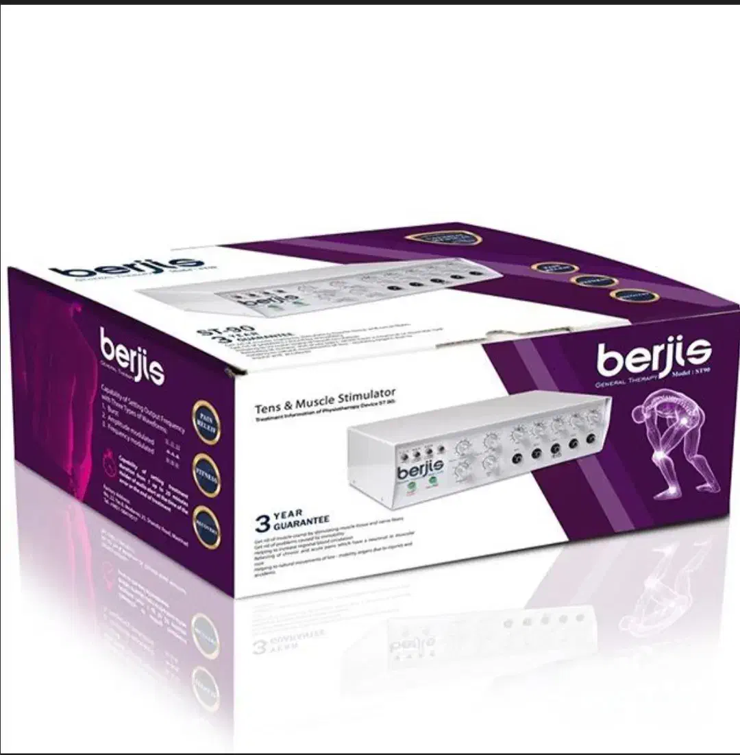 دستگاه فیوزتراپی خانگی|پزشکی|بندر ماهشهر, |دیوار